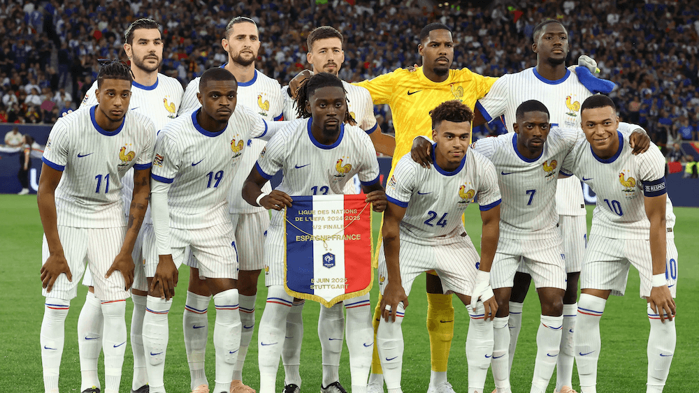 France to win the World Cup 2026?